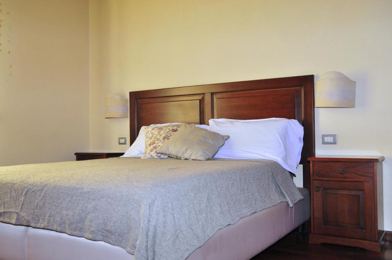Terrazza Sul Castello Ursino By Wonderful Italy Apartment Catania Ngoại thất bức ảnh