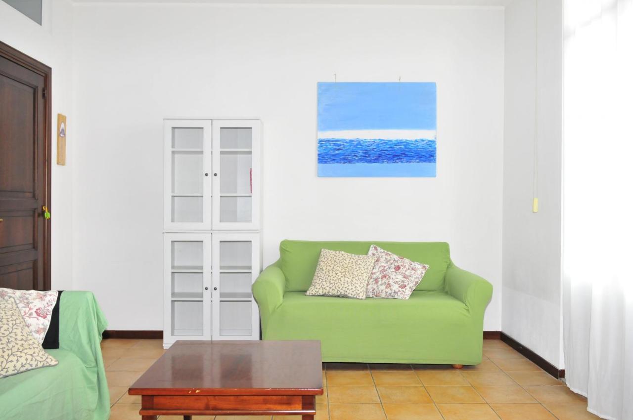 Terrazza Sul Castello Ursino By Wonderful Italy Apartment Catania Ngoại thất bức ảnh