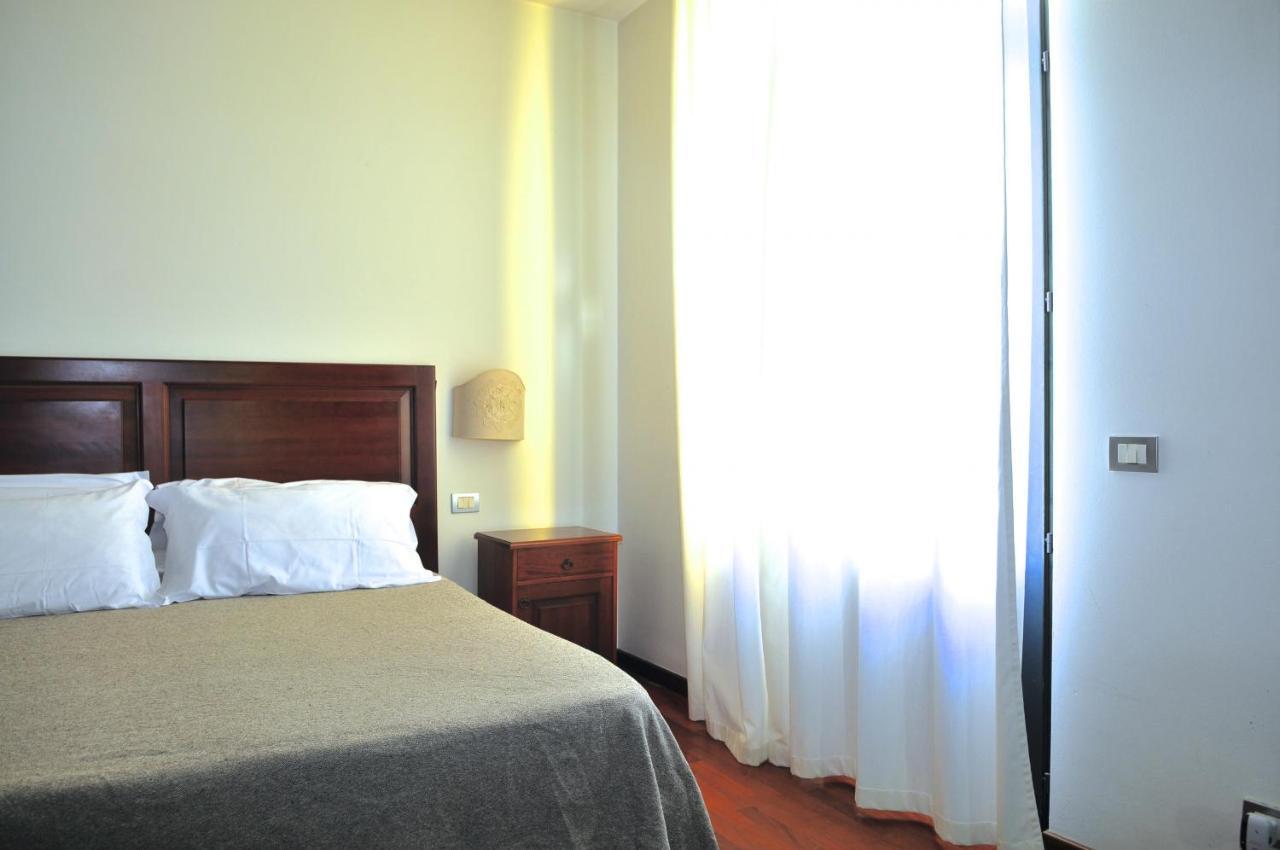Terrazza Sul Castello Ursino By Wonderful Italy Apartment Catania Ngoại thất bức ảnh
