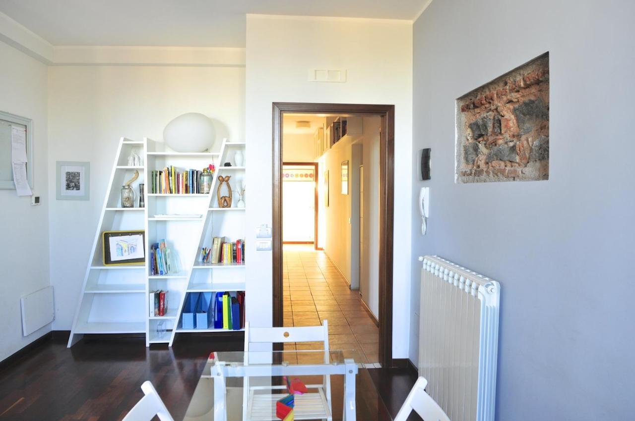 Terrazza Sul Castello Ursino By Wonderful Italy Apartment Catania Ngoại thất bức ảnh