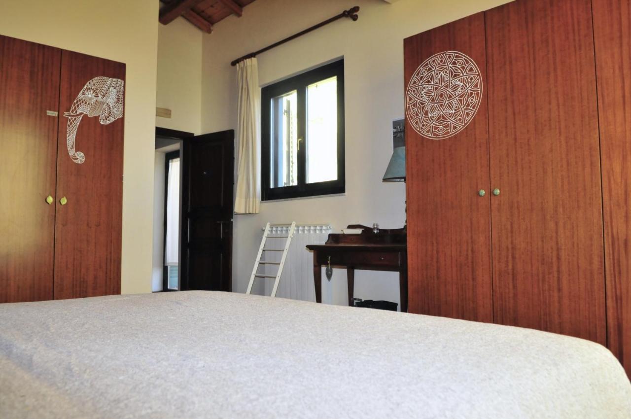 Terrazza Sul Castello Ursino By Wonderful Italy Apartment Catania Ngoại thất bức ảnh