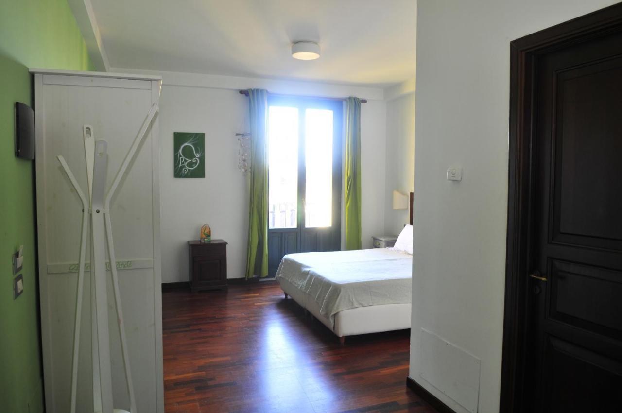 Terrazza Sul Castello Ursino By Wonderful Italy Apartment Catania Ngoại thất bức ảnh