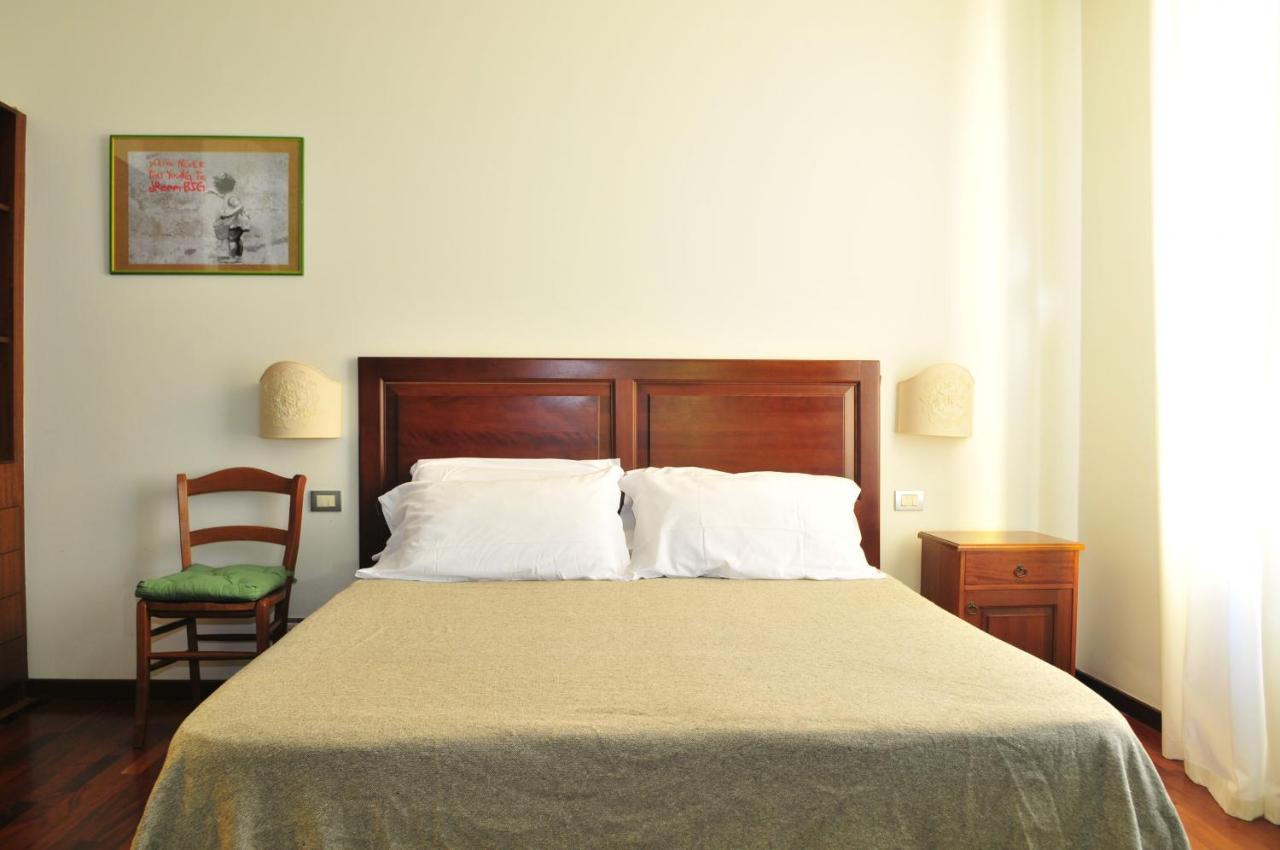 Terrazza Sul Castello Ursino By Wonderful Italy Apartment Catania Ngoại thất bức ảnh