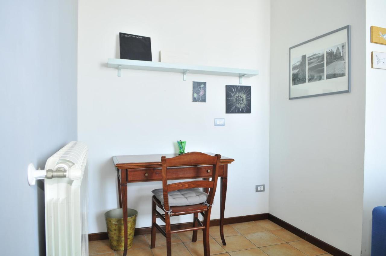 Terrazza Sul Castello Ursino By Wonderful Italy Apartment Catania Ngoại thất bức ảnh