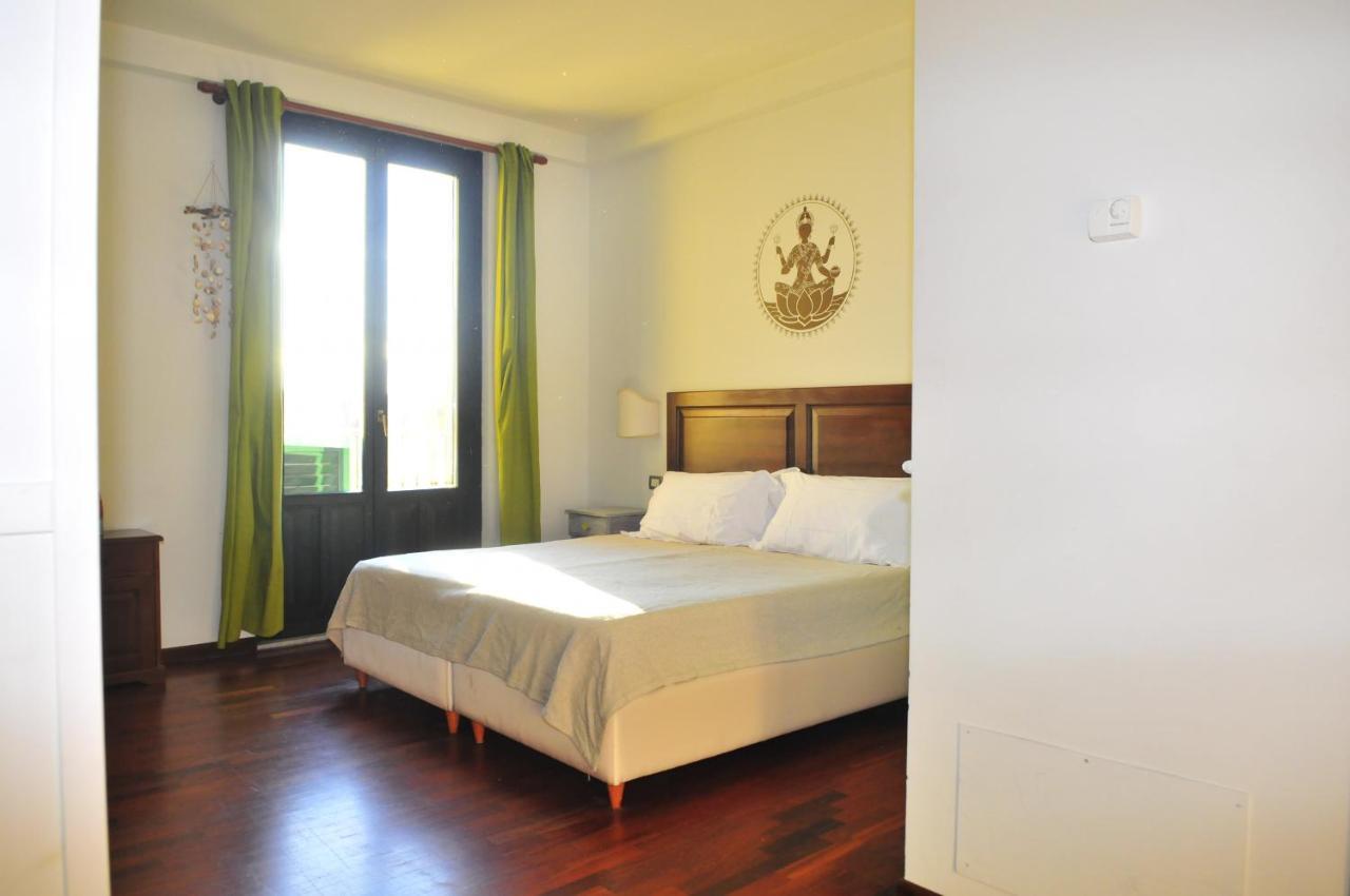 Terrazza Sul Castello Ursino By Wonderful Italy Apartment Catania Ngoại thất bức ảnh
